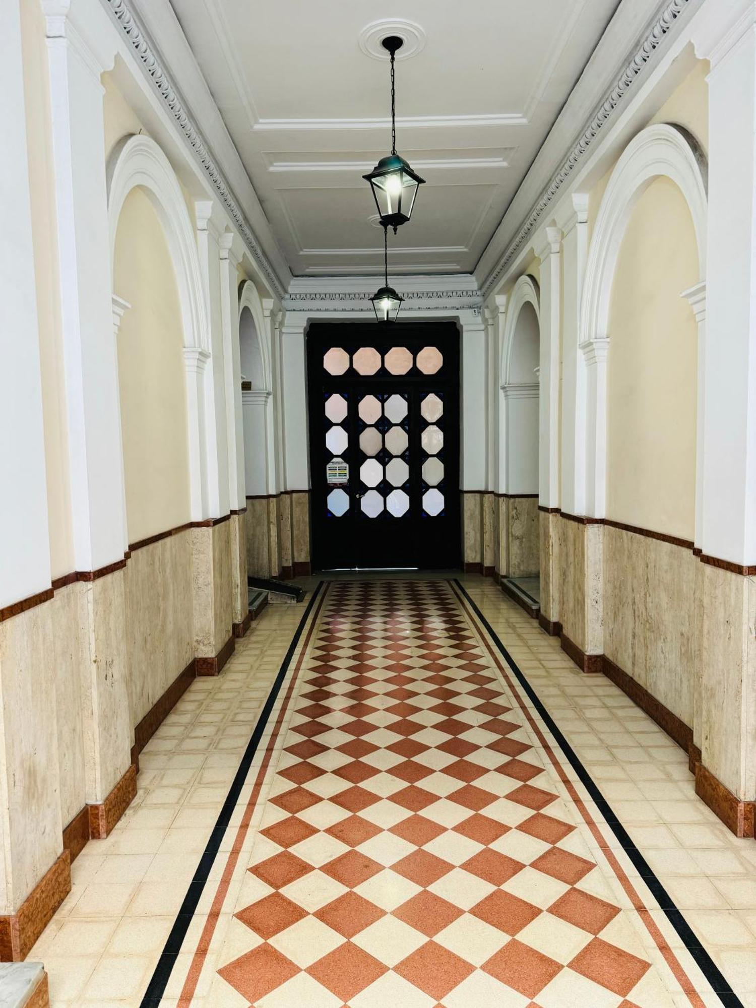 B&B Rome Terminal House — Fotos 1