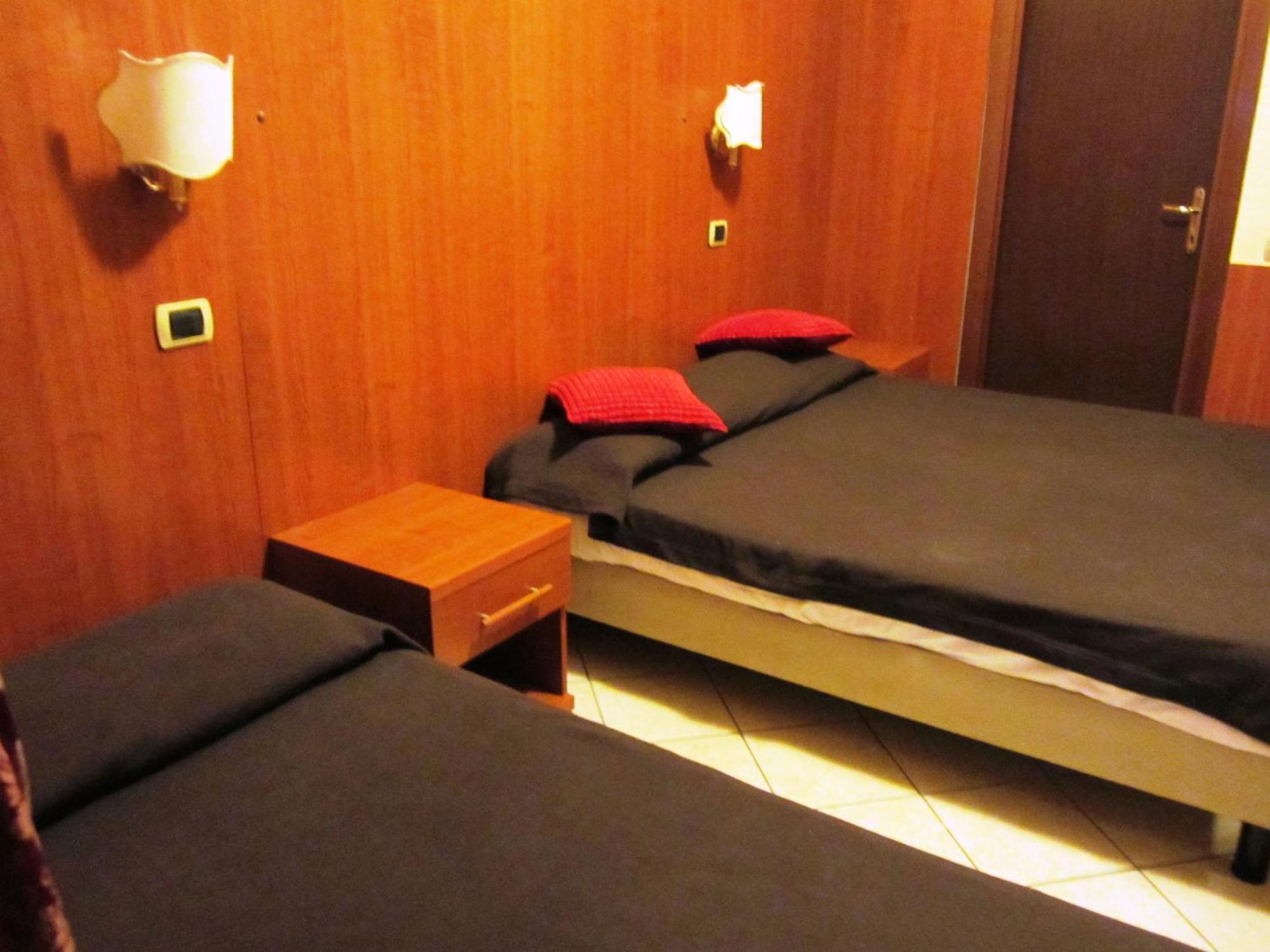 B&B Rome Terminal House, Rome